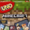 UNO Minecraft -pelikortit