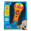 Vtech Baby musiikki mikrofoni 12-36kk