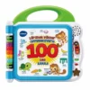 Vtech Ensimmäiset 100 sanaa - interaktiivinen kirja