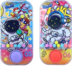Water Game Space Balls vesipeli - lajitelma