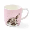 Wrendale Designs Rosie Pupu muki