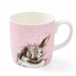 Wrendale Designs Rosie Pupu muki