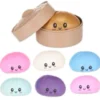 XXL Jumbo Squeezy Dumpling 16cm yllätys fidget