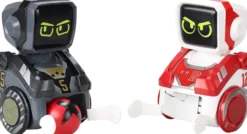 Ycoo Kickabot Twin Pelaavat Robotit 2kpl