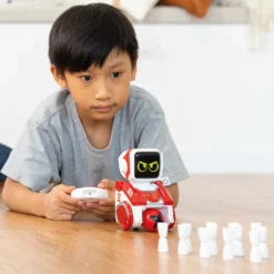 Ycoo Kickabot Twin Pelaavat Robotit 2kpl