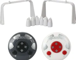Ycoo Kickabot Twin Pelaavat Robotit 2kpl
